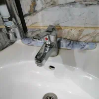 لوازم روشویی و کلید و پریز