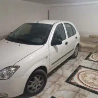 تیبا مدل 1400