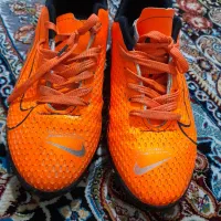 کفش فوتبالی|کیف، کفش، کمربند|کرمانشاه, |دیوار