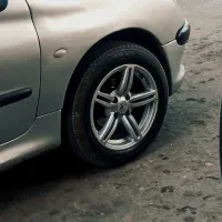 رینگ اسپرت سایز 15