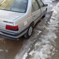 پژو 405|خودرو سواری و وانت|گلبهار, نوبهار|دیوار