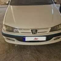 پژو پارس سفارشی