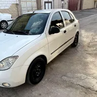 تیبا 2 (هاچبک) EX، مدل ۱۴۰۰