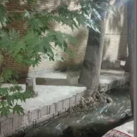 اجاره خونه باغ کوچک با آب روان|اجارهٔ کوتاهمدت ویلا و باغ|ماهان, |دیوار