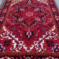 تک ۹ متری جانقور|فرش|مراغه, |دیوار