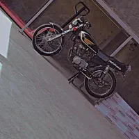 هوندا 150 مدارک کامل