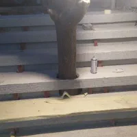 کاشی کاری سنگ کاری