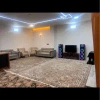 اجاره باغ ویلا درروستای نورالدین ۵کیلومتری چناران|اجارهٔ کوتاه‌مدت ویلا و باغ|چناران, |دیوار