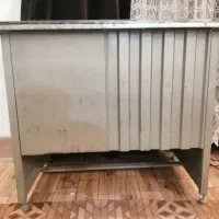 میز اهنی،|میز تحریر و کامپیوتر|نجفآباد, شهید بهشتی|دیوار