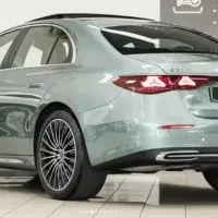 بنز E200 بنزینی مدل ۲۰۲۵