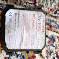 دیاگ و خطا پاک کنDAF|قطعات یدکی و لوازم جانبی|فولادشهر, C5|دیوار