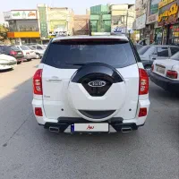 ام وی ام x33نیوفیس مدل ۱۴۰۱|خودرو سواری و وانت|مشهد, ارشاد|دیوار