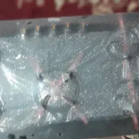 گاز صحفه ای|اجاق گاز و لوازم برقی پخت‌وپز|دهدشت, |دیوار