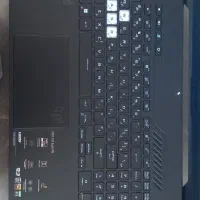 لپ تاپ ایسوسAsusمدل Tuf gaming fx 517z مشابه آکبند|رایانه همراه|تهران, شهرک فرهنگیان|دیوار