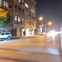 ویلایی کلنگی با پروانه۷سقف