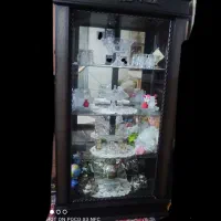 بوفه تاج دار