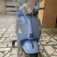 موتور شارژی