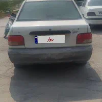 پراید مدل 1390بندرخمیر|خودرو سواری و وانت|بندرعباس, |دیوار
