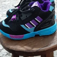 چهار جفت کفش