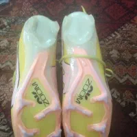 کفش چمنی  نایکی اصل