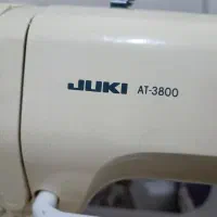 چرخ خیاطی Juki جوکی ژاپنی|چرخ خیاطی و ریسندگی|مشهد, ثامن|دیوار