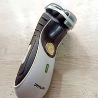 ریش تراش فیلیپس هلندی اصل|آرایشی، بهداشتی، درمانی|رفسنجان, |دیوار