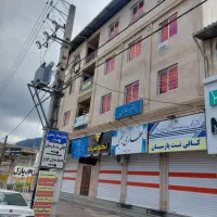 فروش ۱۰۰متر آپارتمان مسکونی اداری رمک