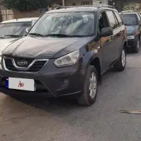 ام وی ام x33 نیو فیس مدل ۹۴ در ایذه وباغملک خونگی|خودرو سواری و وانت|ایذه, |دیوار