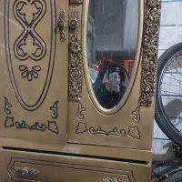 کمد|جاکفشی، کمد، دراور|آزادشهر, |دیوار