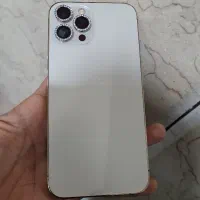 گوشی آیفون 12 pro max  تک سیم کارت