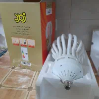 لامپ کم مصرف|لامپ و چراغ|تبریز, |دیوار