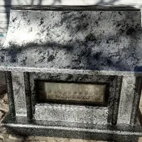 بخاری شومینه