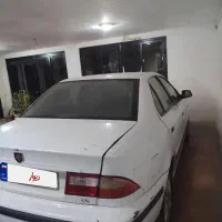 سمند ال ایکس مدل۸۷|خودرو سواری و وانت|نیشابور, شهید جعفری|دیوار