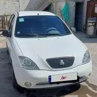 تیبا2 مدل 99کارکرد 63تا