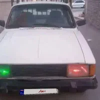 فروش وانت پیکان