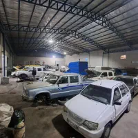 استخدام فوری  باتری ساز