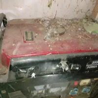 موتور برق|ماشین‌آلات صنعتی|پاکدشت, پاکدشت (مامازند)|دیوار