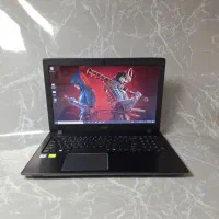 لپ تاپ گرافیک دار ACER 576G