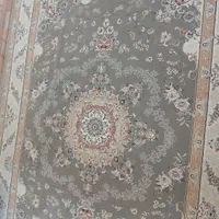 فرش و کناره