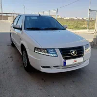 سورن پلاس ef7 مدل ۱۴۰۳ به رویت صفر