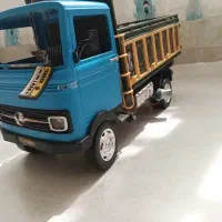 ماکت خاور بزرگ