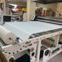 خدمات رنگرزی و چاپ و کلندر ، دی تی اف،سابلیمیشن