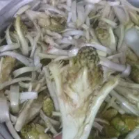 کنگر‌تازه‌وپرخاصیت