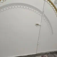 رگال لباس|بندرخت و رخت‌آویز|قم, علی آباد|دیوار