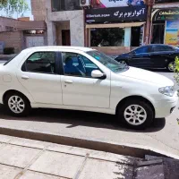 فروش فوری خودرو فیات تمیز