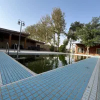 ۲هزارمتر باغ/بر خیابان ویلایی نشین ازس|فروش خانه و ویلا|محمدشهر, همایون ویلا|دیوار