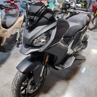 پژو XP400 مدل1405 - استثنایی مناسب سرمایه گذاری