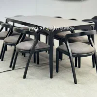 آوِنیور میز ناهارخوری قیمت رقابتی کیفیت تضمینی|میز و صندلی غذاخوری|تهران, شهرک غرب|دیوار