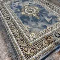 فرش700شانه تعویض با فرش کهنه|فرش|ورامین, ریحان آباد|دیوار