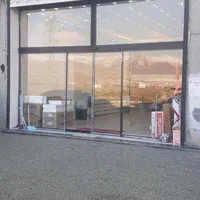 کرکره برقی درب اتوماتیک شیشه سکوریت تخصصی